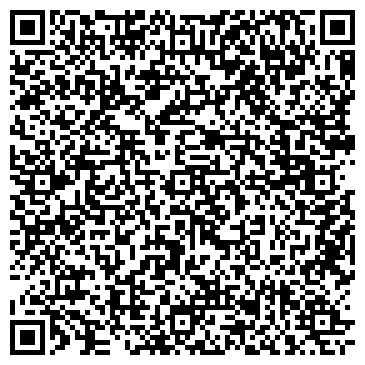 QR-код с контактной информацией организации ЗАО Аккор-Лизинг