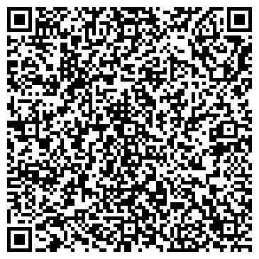 QR-код с контактной информацией организации ЗАО Технолизинг