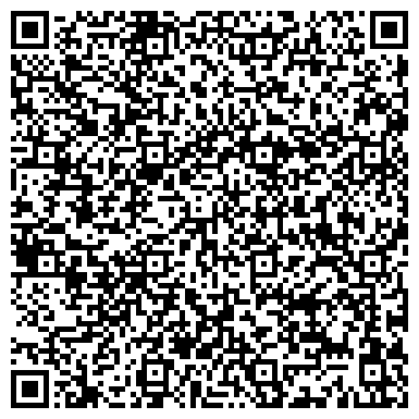 QR-код с контактной информацией организации СибирьГаз, ООО, торгово-производственная компания, Склад