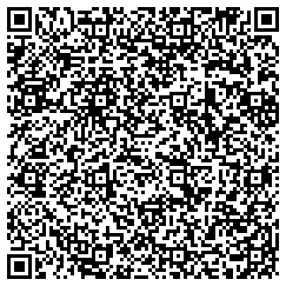 QR-код с контактной информацией организации СибирьГаз, ООО, торгово-производственная компания, Производственный цех