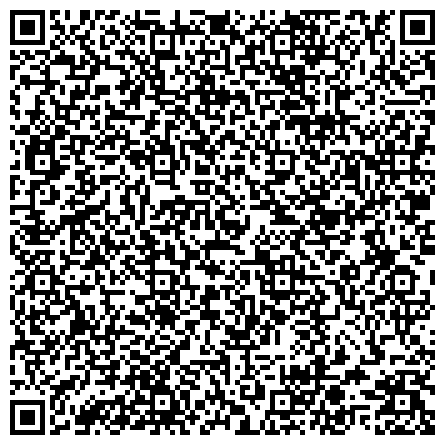 QR-код с контактной информацией организации Отдел геологии и лицензирования по Пензенской области