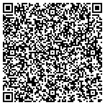 QR-код с контактной информацией организации ООО Гилиус