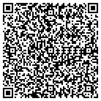 QR-код с контактной информацией организации ООО Автоломбард-58