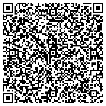 QR-код с контактной информацией организации "Электросила"