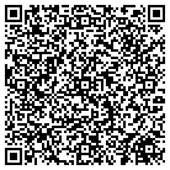 QR-код с контактной информацией организации ДЕНТО-ЭЛЬ