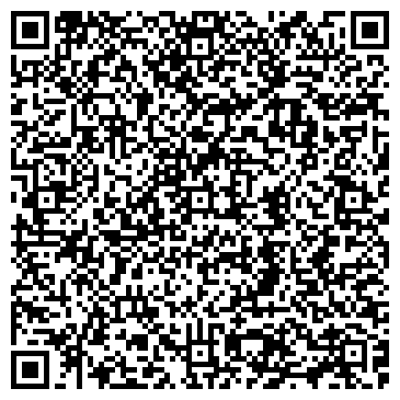 QR-код с контактной информацией организации ЭкоТепло