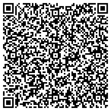 QR-код с контактной информацией организации ООО Пластупак