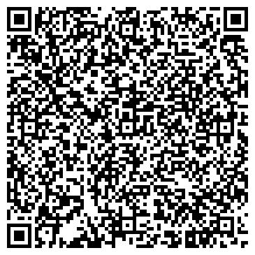 QR-код с контактной информацией организации ООО ТРАНСОФТ