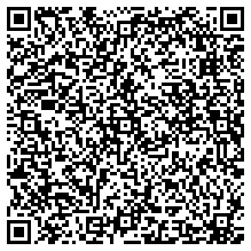 QR-код с контактной информацией организации LEGO