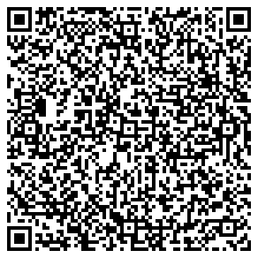 QR-код с контактной информацией организации ООО «Единая информационная система» «Ваш надежный Ломбард»