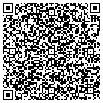 QR-код с контактной информацией организации ООО Профессионал