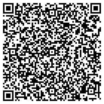 QR-код с контактной информацией организации ООО Центр оценки