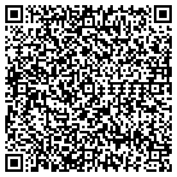 QR-код с контактной информацией организации ООО Бюро оценки