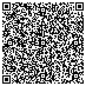 QR-код с контактной информацией организации ООО ИнтерПласт