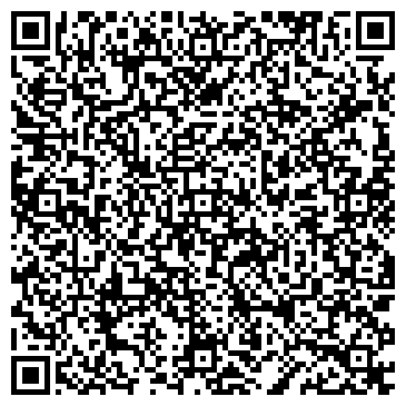 QR-код с контактной информацией организации ООО ГП "Стройсервис"
