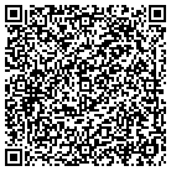QR-код с контактной информацией организации Ярмарки Самары