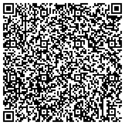 QR-код с контактной информацией организации Грузчикофф