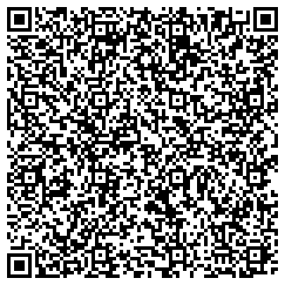 QR-код с контактной информацией организации ООО Мониторинг национального рынка недвижимости