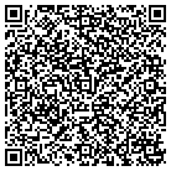 QR-код с контактной информацией организации Дочки-Сыночки