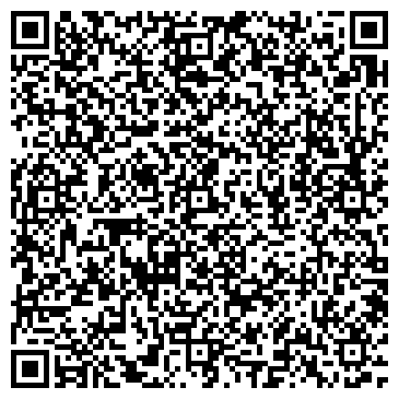 QR-код с контактной информацией организации ООО Европласт