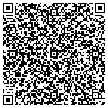 QR-код с контактной информацией организации АВТОСЕРВИС