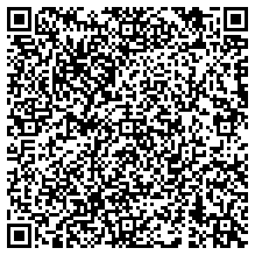 QR-код с контактной информацией организации ИП Гусев В.А.