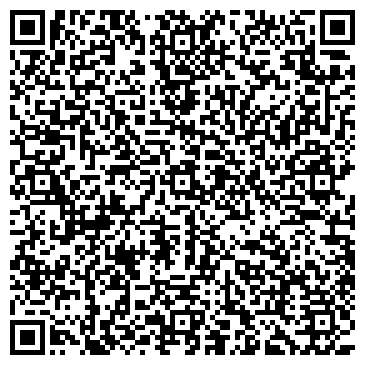 QR-код с контактной информацией организации Van Cliff