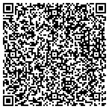 QR-код с контактной информацией организации ООО Авангард