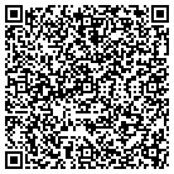 QR-код с контактной информацией организации Линум