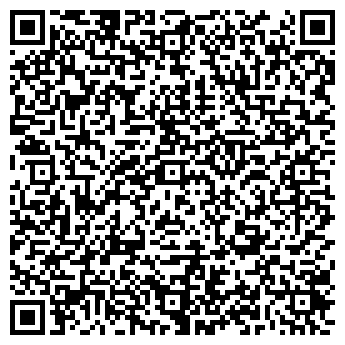 QR-код с контактной информацией организации ООО Шахта №12