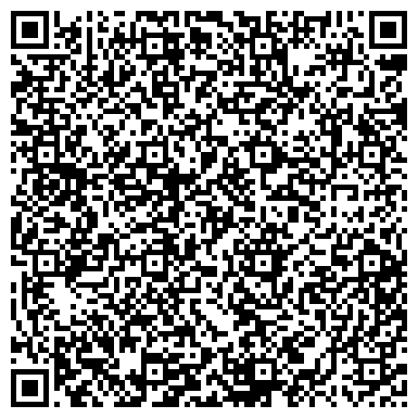 QR-код с контактной информацией организации Клондайк