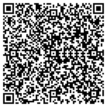 QR-код с контактной информацией организации ООО Антрацит