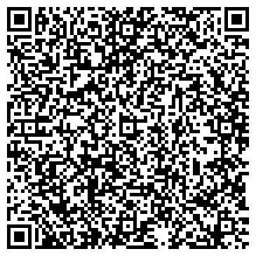 QR-код с контактной информацией организации Абат-Угольтрейд