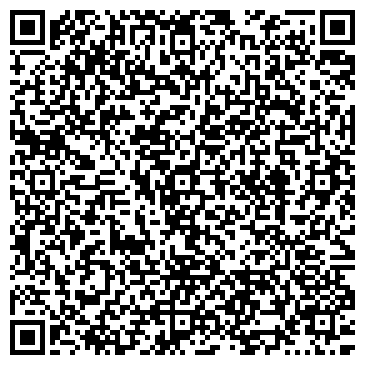 QR-код с контактной информацией организации Кораблик