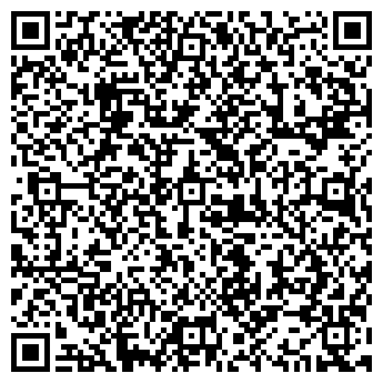 QR-код с контактной информацией организации ЗАО Кузнецк Трейд Компани