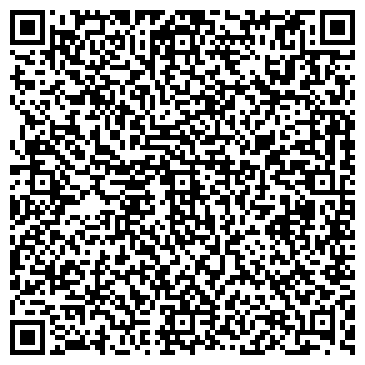 QR-код с контактной информацией организации ООО Ланкс
