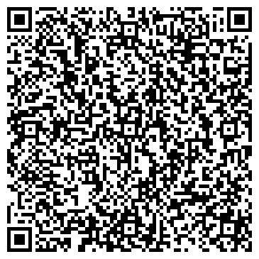 QR-код с контактной информацией организации ОАО Поляны