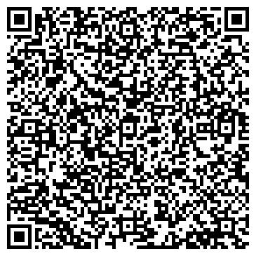 QR-код с контактной информацией организации Городок