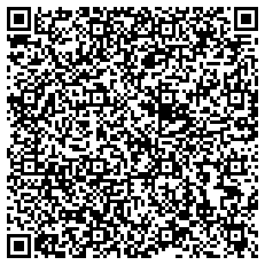 QR-код с контактной информацией организации Кенгуру