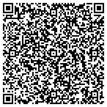 QR-код с контактной информацией организации ELC