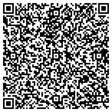 QR-код с контактной информацией организации ЗАО Прокопьевский угольный разрез