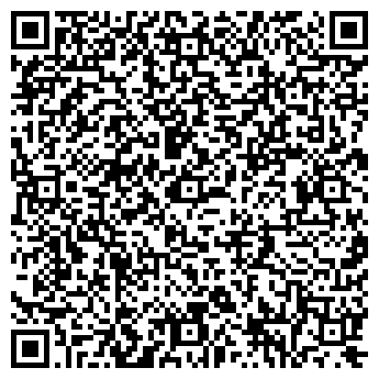 QR-код с контактной информацией организации Дочки-Сыночки