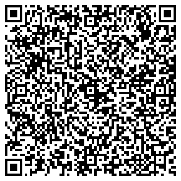 QR-код с контактной информацией организации ОАО Луговое