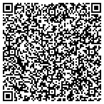 QR-код с контактной информацией организации ОАО Октябринский