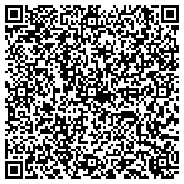 QR-код с контактной информацией организации Van Cliff