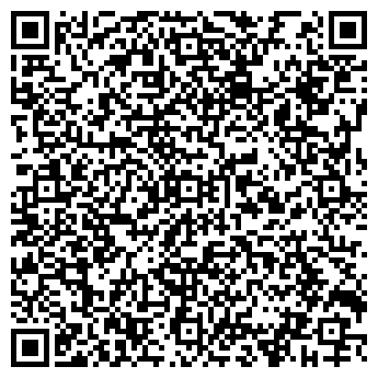 QR-код с контактной информацией организации ООО Сибтехресурс