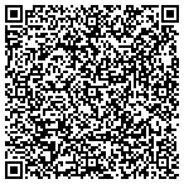 QR-код с контактной информацией организации ООО КрасЛайн