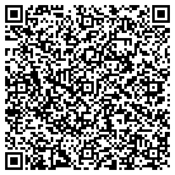 QR-код с контактной информацией организации Gipfel