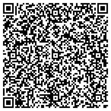 QR-код с контактной информацией организации Альтиметр