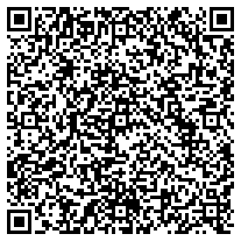 QR-код с контактной информацией организации Climber